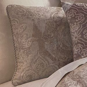 New Veratex Euro Sham